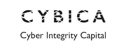 Logo Cybica noir